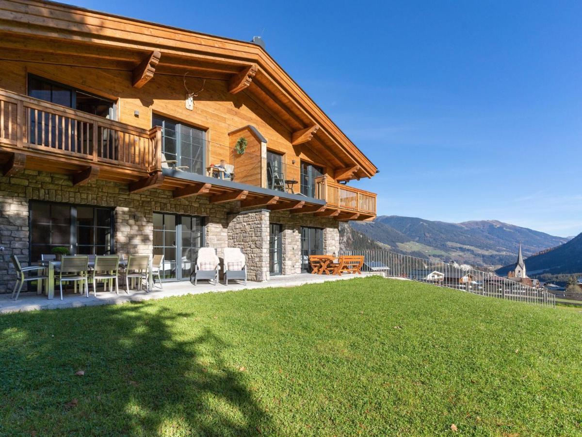 Chalet In Ski Area Hochkrimml Zillertal Arena Экстерьер фото