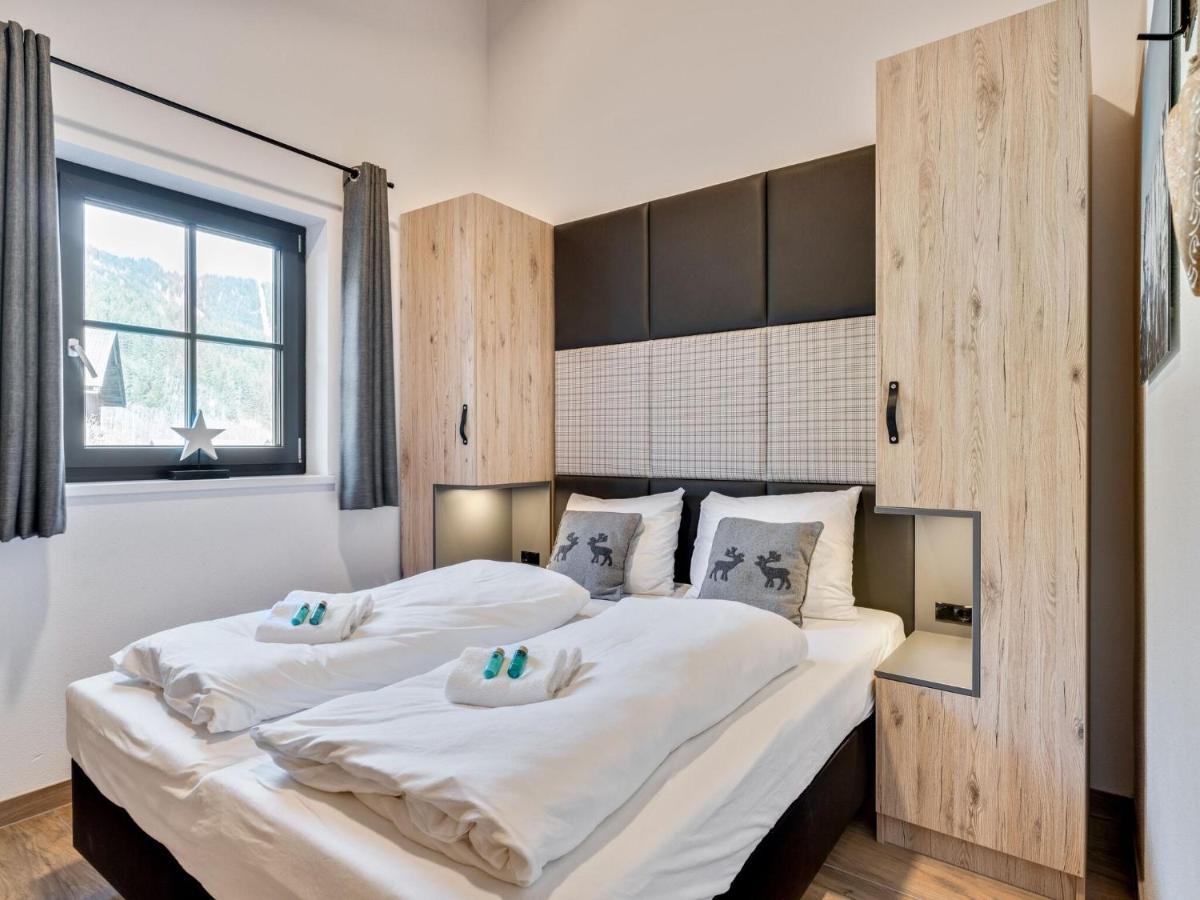 Chalet In Ski Area Hochkrimml Zillertal Arena Экстерьер фото
